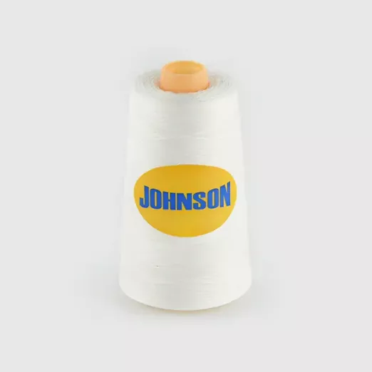 Hilo de coser de poliéster hilado 100% TFO Hilo de coser de poliéster hilado 100% TFO