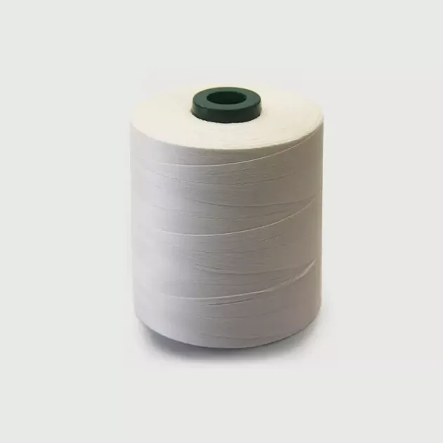 Hilo de coser de algodón