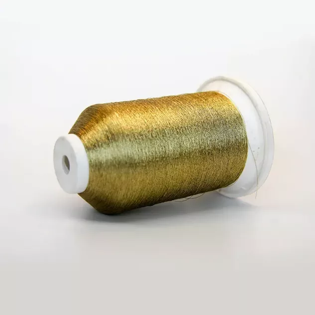 Hilo Metálico Plata/Oro